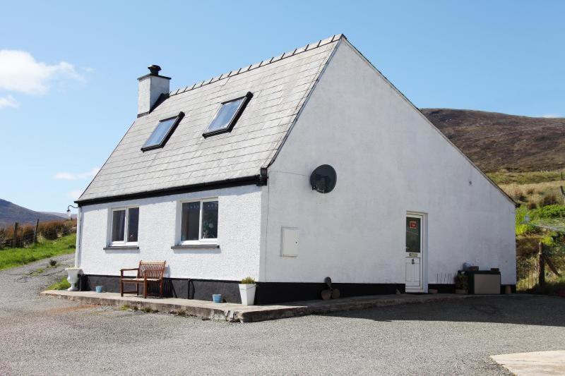 The Fisherman'S Cottage Bunaveneadar 외부 사진